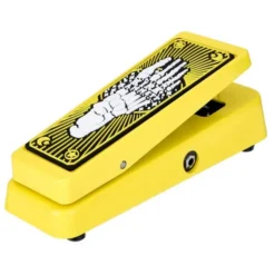 Dunlop Kirk Hammett Cry Baby Wah