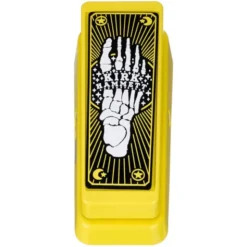 Dunlop Kirk Hammett Cry Baby Wah