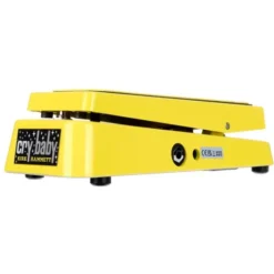 Dunlop Kirk Hammett Cry Baby Wah