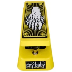 Dunlop Kirk Hammett Cry Baby Wah
