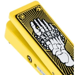 Dunlop Kirk Hammett Cry Baby Wah