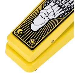 Dunlop Kirk Hammett Cry Baby Wah