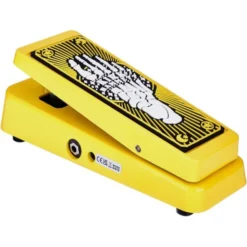 Dunlop Kirk Hammett Cry Baby Wah