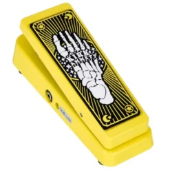 Dunlop Kirk Hammett Cry Baby Wah