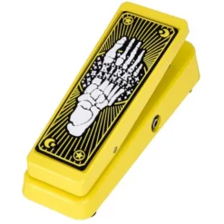 Dunlop Kirk Hammett Cry Baby Wah