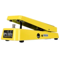 Dunlop Kirk Hammett Cry Baby Wah