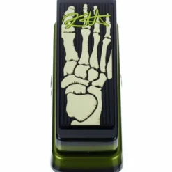 Dunlop Kirk Hammett Signature Wah