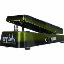 Dunlop Kirk Hammett Signature Wah
