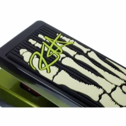 Dunlop Kirk Hammett Signature Wah