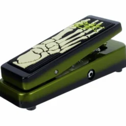 Dunlop Kirk Hammett Signature Wah