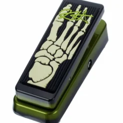 Dunlop Kirk Hammett Signature Wah