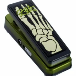 Dunlop Kirk Hammett Signature Wah