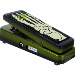 Dunlop Kirk Hammett Signature Wah