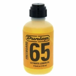 Dunlop Lemon Oil