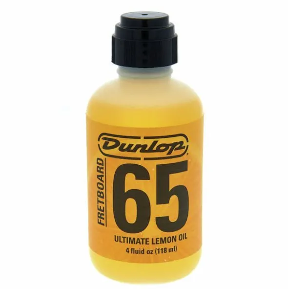 Dunlop Lemon Oil