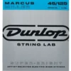 Dunlop Marcus Miller Set 5st 45-125 L