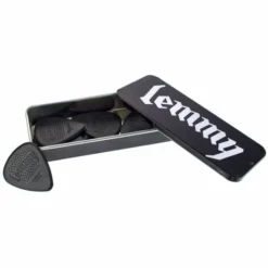 Dunlop Motorhead Lemmy Pick Set