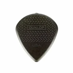 Dunlop Nylon Max Grip Jazz III Carbon