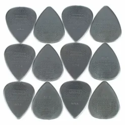 Dunlop Nylon Max Grip 1,14 Player Pk