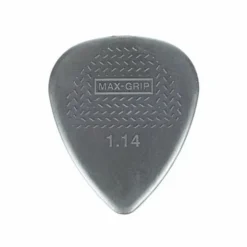Dunlop Nylon Max Grip 1,14 Player Pk