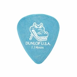 Dunlop Plectrums Gator Grip 1,14