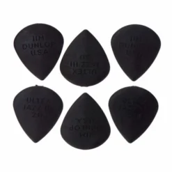 Dunlop Plectrum Ultex 427 Jazz III2,0