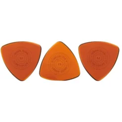Dunlop Primetone Triangle 1.5mm Pack