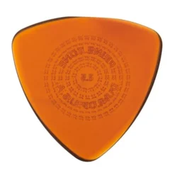 Dunlop Primetone Triangle 1.5mm Pack