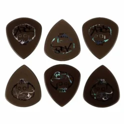 Dunlop Rabea Massaad Custom Flow Pick