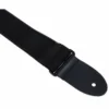 Dunlop Strap Grommet Black