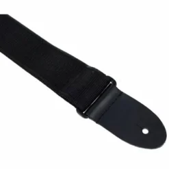 Dunlop Strap Grommet Black