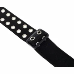 Dunlop Strap Grommet Black
