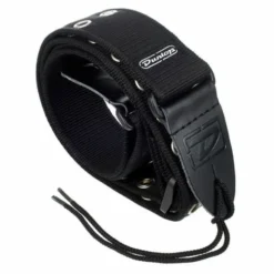 Dunlop Strap Grommet Black