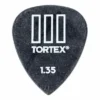 Dunlop Tortex III 1.35 12pcs.