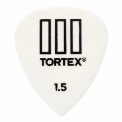 Dunlop Tortex III 1.50 12pcs.