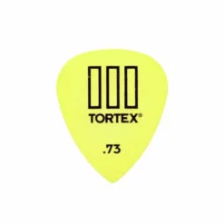 Dunlop Tortex III Riffle 073 Pack