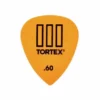 Dunlop Tortex III Riffle 060 Pack