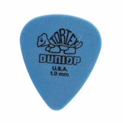 Dunlop Tortex Standard 1,0 Blue 72Pcs
