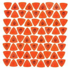 Dunlop Tortex Triangle 0,60