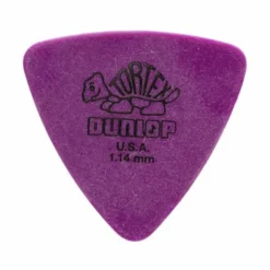 Dunlop Tortex Triangle 1,14 6 Pack