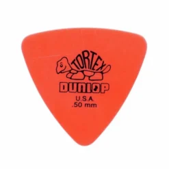 Dunlop Tortex Triangle 0,50 6 Pack