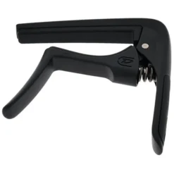 Dunlop Trigger Fly Capo BK