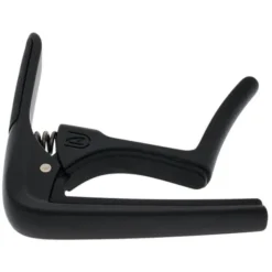 Dunlop Trigger Fly Capo BK