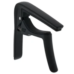 Dunlop Trigger Fly Capo BK