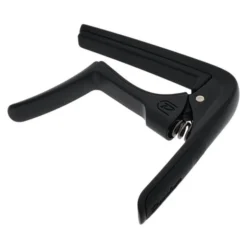 Dunlop Trigger Fly Capo BK