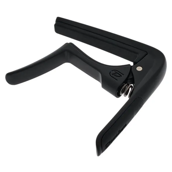 Dunlop Trigger Fly Capo BK