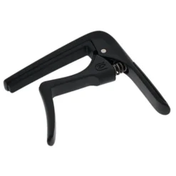 Dunlop Trigger Fly Capo BK