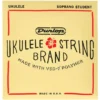 Dunlop Ukulele Soprano Student Set