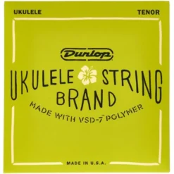 Dunlop Ukulele Tenor Set