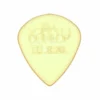 Dunlop Ultex Plectrums Jazz III 24
